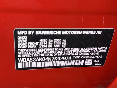 2022 BMW 2 Series - Photo 37