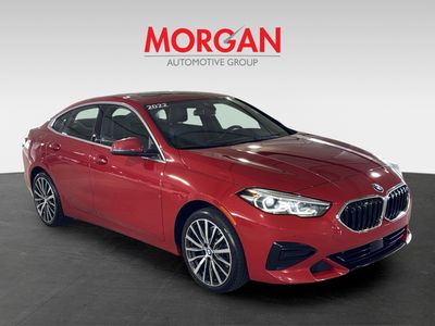 2022 BMW 2 Series - Photo 2