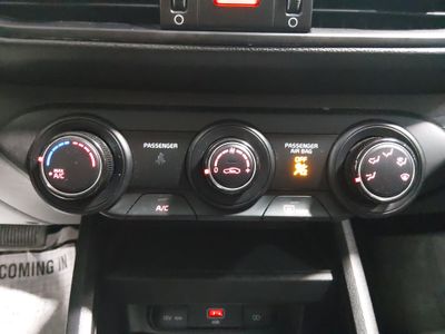 2024 Kia Forte - Photo 18
