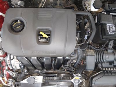 2024 Kia Forte - Photo 9
