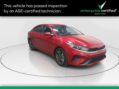 2024 Kia Forte - Photo 1