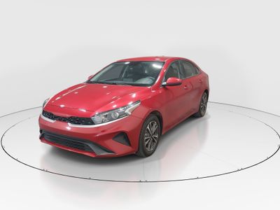 2024 Kia Forte - Photo 3