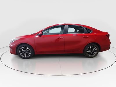 2024 Kia Forte - Photo 4