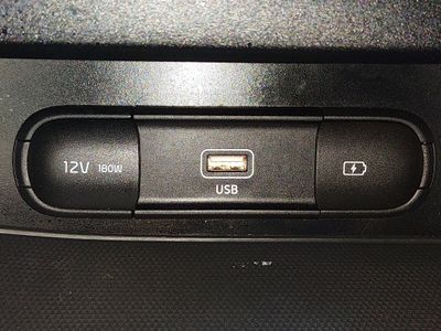 2024 Kia Forte - Photo 19