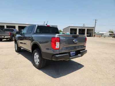 2026 Ford Ranger — detail view