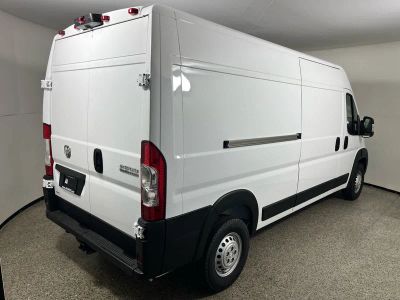 2026 RAM ProMaster — detail view