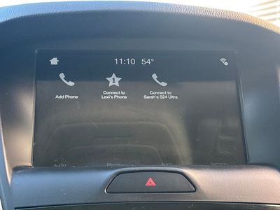 2018 Ford Focus — photo 10 view