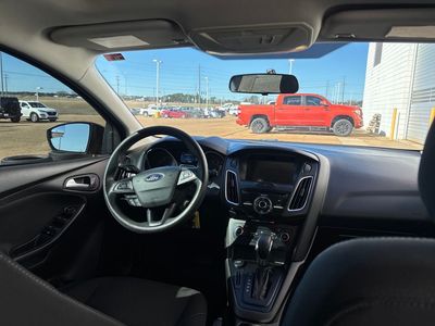 2018 Ford Focus — photo 27 view