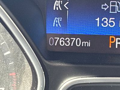 2018 Ford Focus — photo 22 view