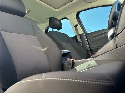 2018 Ford Focus — photo 25 view