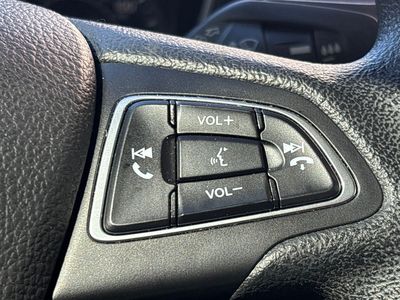 2018 Ford Focus — photo 20 view