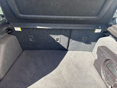 2018 Ford Focus — photo 29 view