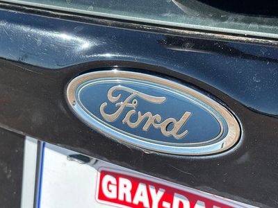 2018 Ford Focus — photo 30 view