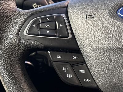 2018 Ford Focus — photo 19 view