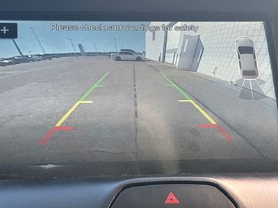2018 Ford Focus — photo 9 view
