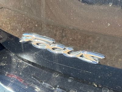 2018 Ford Focus — photo 31 view