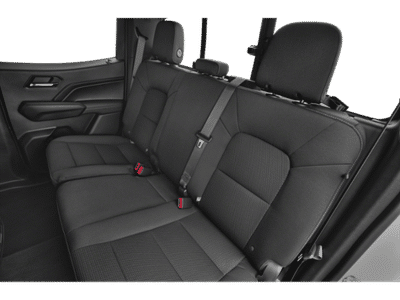 2026 Chevrolet Colorado - Photo 12