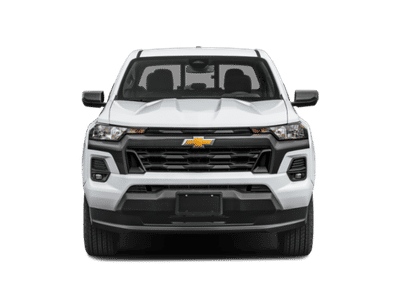 2026 Chevrolet Colorado - Photo 4