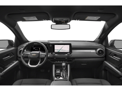2026 Chevrolet Colorado - Photo 7