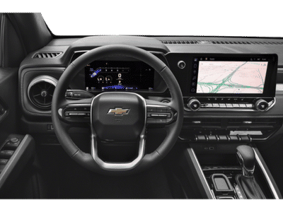 2026 Chevrolet Colorado - Photo 6