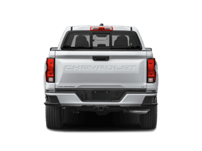 2026 Chevrolet Colorado - Photo 5
