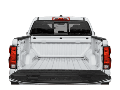 2026 Chevrolet Colorado - Photo 10