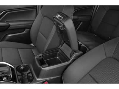 2026 Chevrolet Colorado - Photo 13