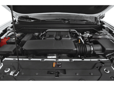 2026 Chevrolet Colorado - Photo 11