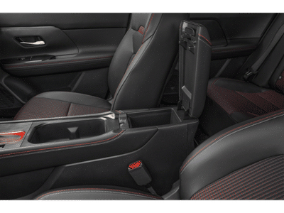 2026 Nissan Kicks - Photo 11
