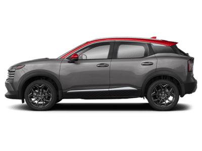 2026 Nissan Kicks - Photo 3