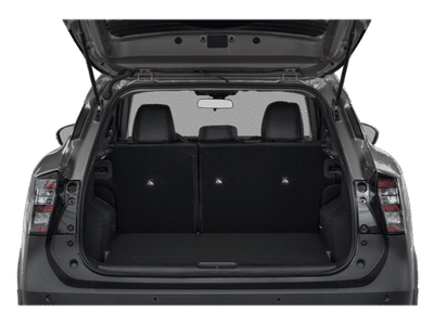 2026 Nissan Kicks - Photo 8