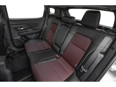 2026 Nissan Kicks - Photo 10