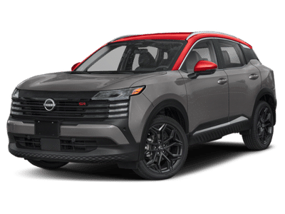 2026 Nissan Kicks - Photo 1