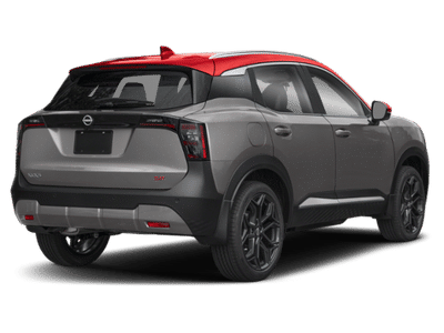 2026 Nissan Kicks - Photo 2