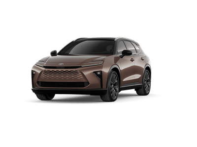 2026 Toyota Toyota Crown Signia - Photo 1