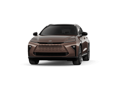 2026 Toyota Toyota Crown Signia - Photo 18