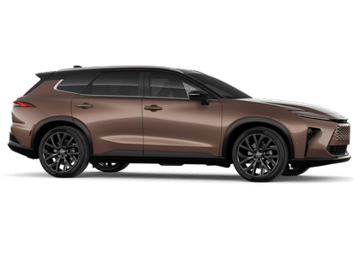 2026 Toyota Toyota Crown Signia - Photo 13