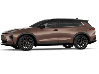 2026 Toyota Toyota Crown Signia - Photo 3