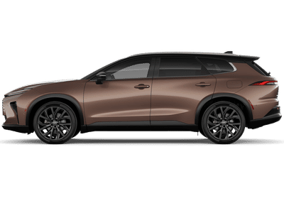 2026 Toyota Toyota Crown Signia - Photo 4