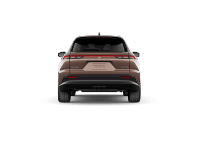 2026 Toyota Toyota Crown Signia - Photo 8