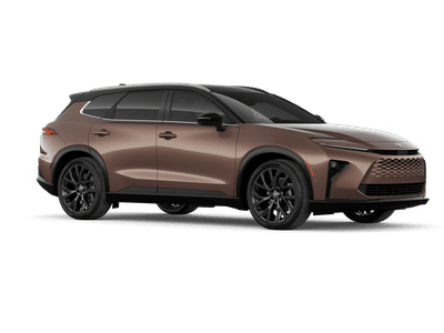 2026 Toyota Toyota Crown Signia - Photo 14