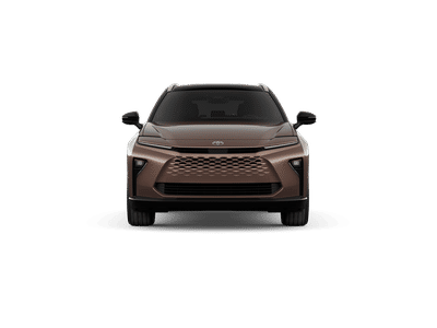 2026 Toyota Toyota Crown Signia - Photo 17