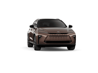 2026 Toyota Toyota Crown Signia - Photo 16