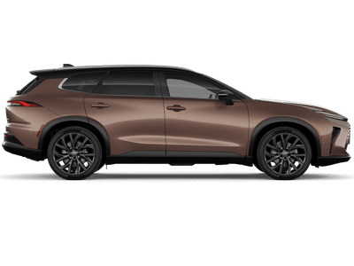 2026 Toyota Toyota Crown Signia - Photo 12