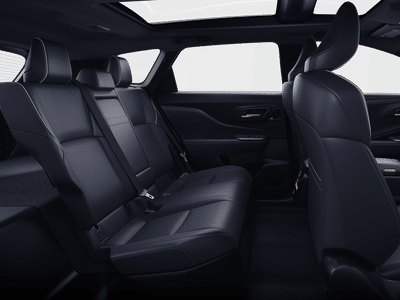 2026 Toyota Toyota Crown Signia - Photo 21