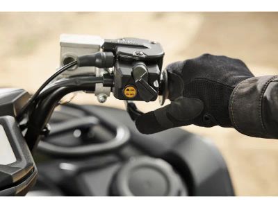 2026 Yamaha Grizzly EPS XT-R - Photo 13