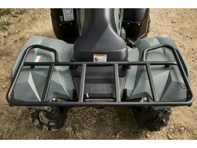 2026 Yamaha Grizzly EPS XT-R - Photo 11