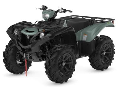 2026 Yamaha Grizzly EPS XT-R - Photo 4