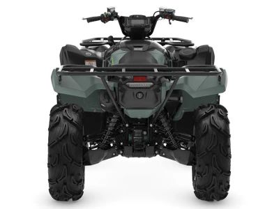 2026 Yamaha Grizzly EPS XT-R - Photo 8