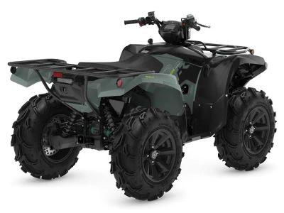 2026 Yamaha Grizzly EPS XT-R - Photo 6